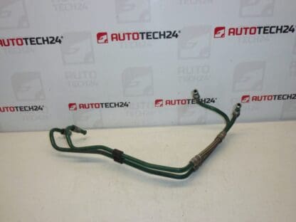 Flexible de frein Citroën Peugeot 4887T3 4887T2