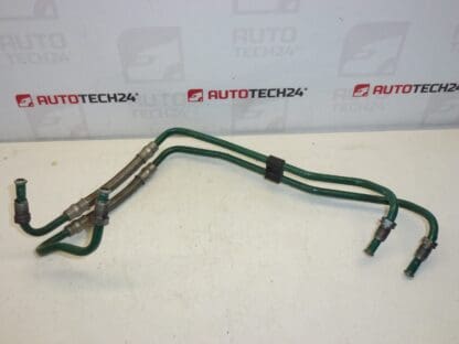 Flexible de frein Citroën Peugeot 4887T3 4887T2