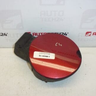 Couvercle de réservoir Citroën C4 3 portes 9650817777 1517C0 EKQD