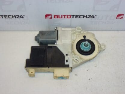 Moteur de vitre avant droite Citroën C4 9647441380 9222AV