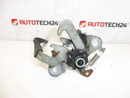 Serrure de capot Citroën C3 PLURIEL 793467