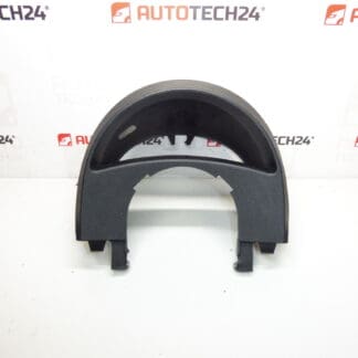 Capot supérieur Citroën C8 Peugeot 807 1484011077 4131FK