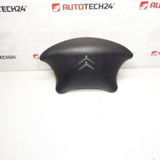 Airbag conducteur Citroën C8 14012796ZD 4112NR