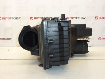 Boite filtre Citroën Peugeot 2.0 et 2.2 HDI 9640454480 1427J3