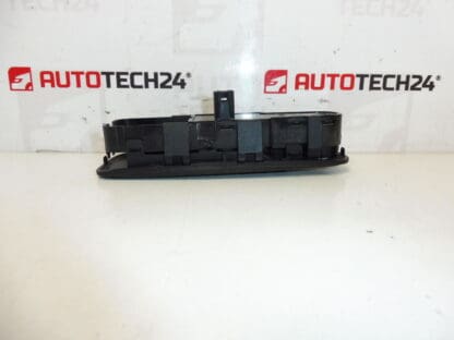 Commande de vitre Citroën C4 Picasso 96639380ZD 6554YE