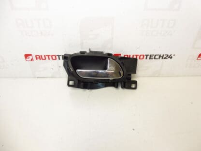 Poignée de porte droite Citroën C4 GRAND Picasso 96555516VD 9144A5