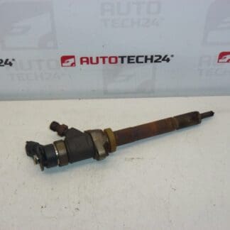 Injecteur Bosch 1.6 HDI 55 et 66 kw 0445110311