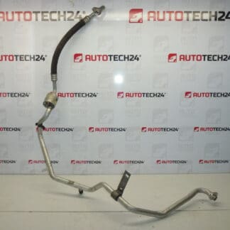 Tuyau climatique Citroën Peugeot 9682124080 6477J6