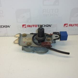 Moteur d'essuie glace arrière Citroën Xsara 962381888 6405E5