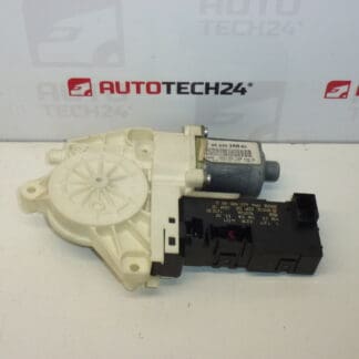 Moteur Lève Vitre Gauche Peugeot 407 9663036680 9221Z1