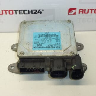 Boitier de direction assistée Citroën C2 C3 9653783580 400687 400688