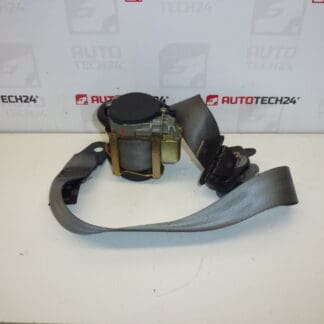 Ceinture de sécurité avant gauche Citroën C5 I 96371870ZH