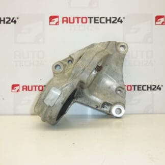 Support de pont Citroën Peugeot 1.9D 2.0 HDI 9637792580