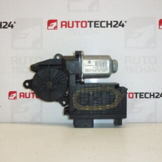 Moteur de vitre avant droite Citroën C4 Picasso 9654087580 9222CY