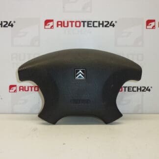 Volant airbag Citroën Xsara Picasso 96447629ZL 4112FN