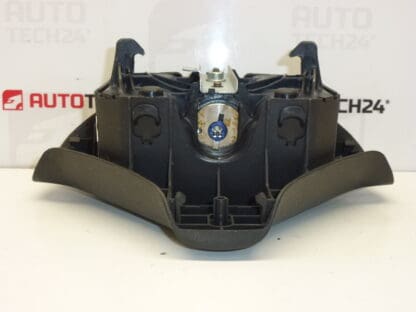 Airbag volant Peugeot 307 96345026ZR 4112HW