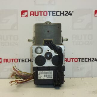 ABS Bosch Citroën Peugeot 0273004440 454153 avec câblage