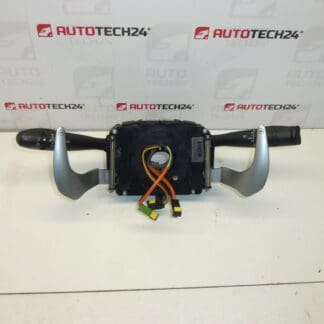 Citroën C3 Pluriel Commandes à levier 96576789XT 6239WC