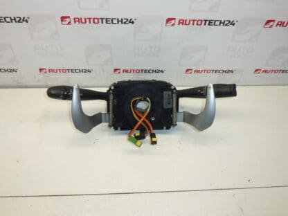 Citroën C3 Pluriel Commandes à levier 96576789XT 6239WC