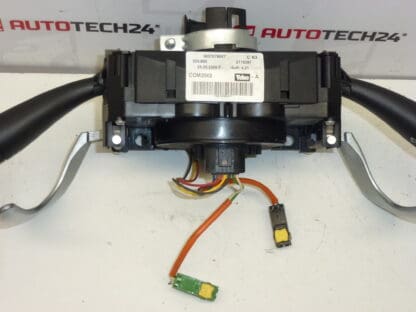 Citroën C3 Pluriel Commandes à levier 96576789XT 6239WC