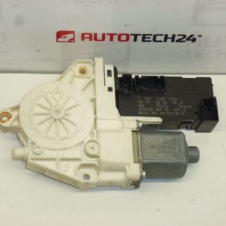 Moteur vitre droit Peugeot 407 1137328126 9222Y8