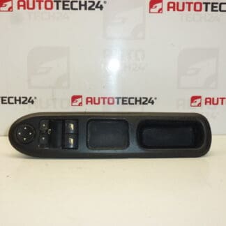 Commande de vitre Peugeot 407 96468705XT 6554ES