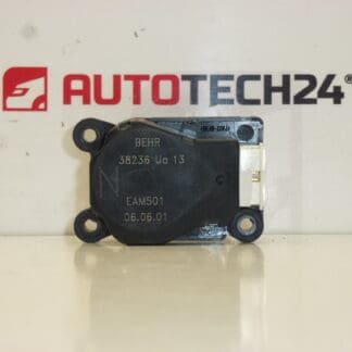 Servomoteur BEHR Citroën Peugeot EAM501 38236Ua13 6447QN