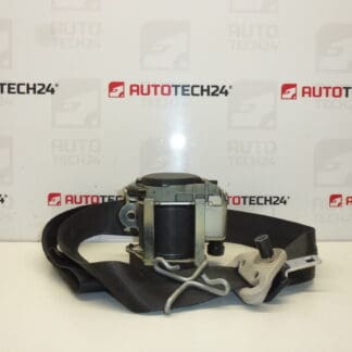 Ceinture de sécurité gauche Peugeot 207 96869034XX 8975JAY