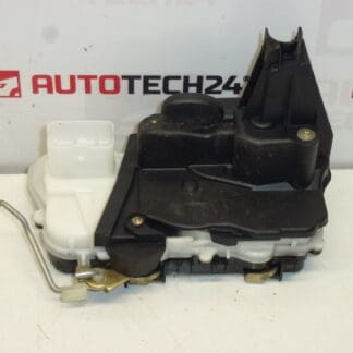 Serrure porte avant droite Peugeot 307 9136P2