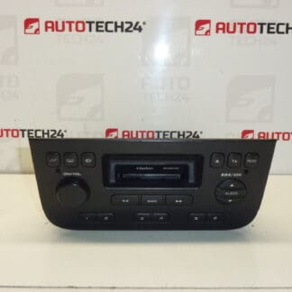 Autoradio avec CD Peugeot 406 9636704880 9643180280