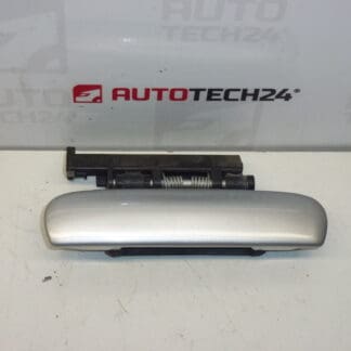 Poignée de porte arrière droite Citroën Xsara EZRC 96334566 9101N5