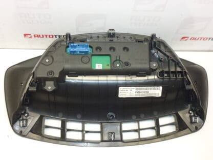 Réveil compteur de vitesse Citroën C4 9664319780 6103A9