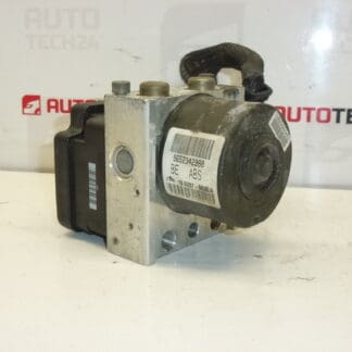 CALCULATEUR ABS Peugeot 206 9652342980 10.0207-0036.4