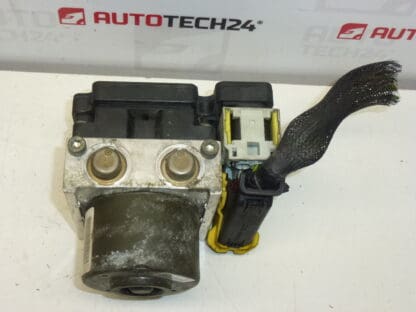 CALCULATEUR ABS Peugeot 206 9652342980 10.0207-0036.4