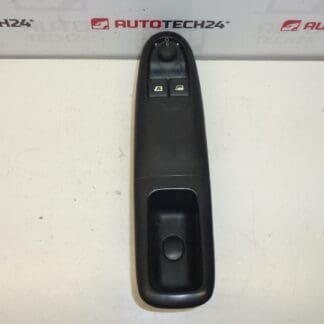 Commande de vitre Peugeot 406 6552YX