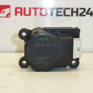 Servomoteur BEHR Citroën Peugeot EAM501 38236Ua14 6447QN