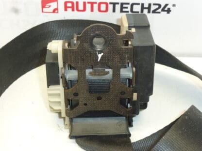 Ceinture de sécurité Citroën C3 PLURIEL 8973ZJ