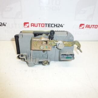 Serrure électrique de porte droite Citroën C8 Peugeot 807 9136L8