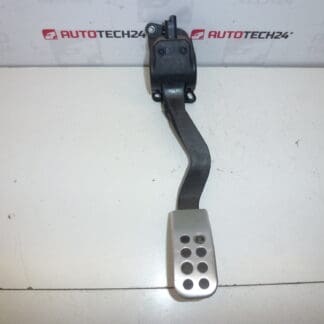 Pédale d'accélérateur Peugeot Bosch 0280755099 9654405980 1601R5