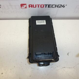 CA ECU Citroën Xsara II 6445HY 6445RQ