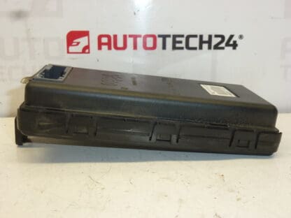 CA ECU Citroën Xsara II 9636522080 69509000.G 6950900.F