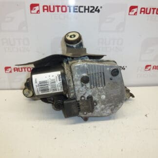 Moteur d'essuie glace gauche Citroën C5 X7 9682755580 53569612 6405LC