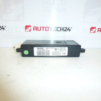 Module Bluetooth Citroën Peugeot 9665099680 S122288001 659384