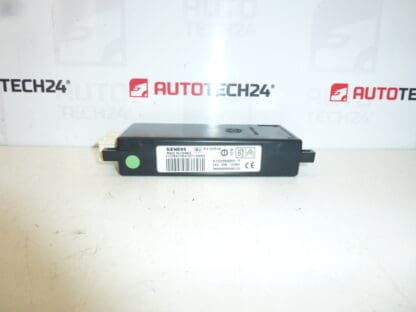 Module Bluetooth Citroën Peugeot 9665099680 S122288001 659384