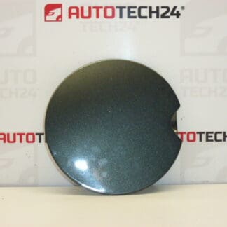 Cache bouchon de réservoir Peugeot 207 EZQ 1517F2