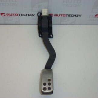 Pédale d'accélérateur Peugeot 307 CC Bosch 0280755029 9647781377 1601N7