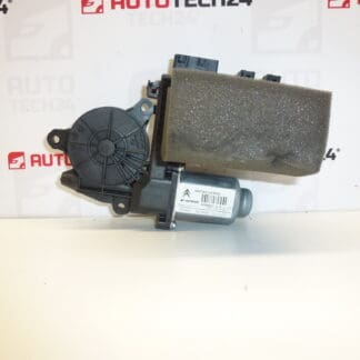 Citroën C4 Picasso Moteur de lève-vitre avant gauche 9674032580 9221CY 9221HH