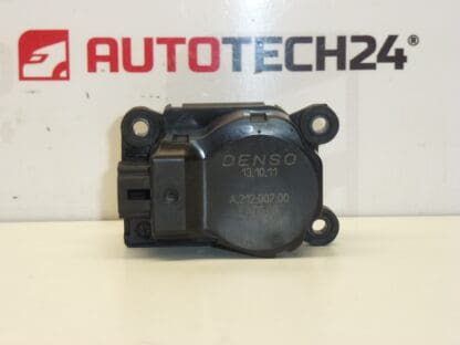 Servomoteur DENSO Citroën Peugeot EAD596 6479F7