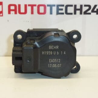 Chauffage servo BEHR H1959 U b 14 Citroën Peugeot EAD512 6447RZ