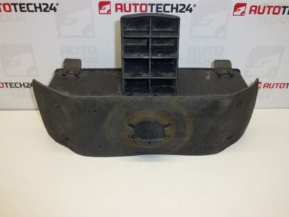 Outil, levier Citroen Xsara Peugeot 307 SW 9655347080